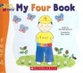 My Four Book