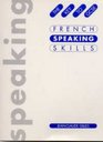 French Speaking Skills