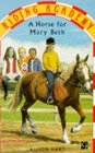 A Horse for Mary Beth