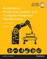 Automation Production Systems and ComputerIntegrated Manufacturing