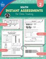 Instant Assessments for Data Tracking Grade 2 Math
