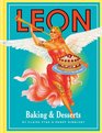 LEON Baking  Desserts
