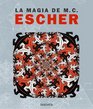 Magia de M C Escher