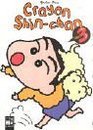 Crayon Shinchan 03