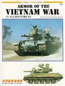 Armoured Fighting Vehicles of the Vietnam War v 1