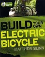 Build Your Own Electric Bicycle (Tab Green Guru)