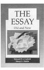 The Essay Old and New