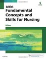 deWit's Fundamental Concepts and Skills for Nursing 5e