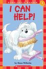 I Can Help! (Scholastic Reader Level 1)