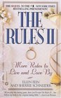 Rules II: More Rules to Live and Love By