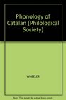 Phonology of Catalan