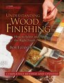 Understanding Wood Finishing : How to Select and Apply the Right Finish