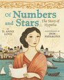 Of Numbers And Stars The Story of Hypatia