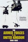 Armed Forces of the United Kingdom