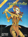 Fiend Folio (Advanced Dungeons and Dragons)