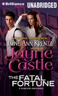 The Fatal Fortune (Guinevere Jones, Bk 4) (MP3 CD) (Unabridged)