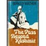 The Pass Beyond the Kashmir
