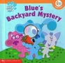 Blue's Backyard Mystery