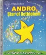 Andro Star of Bethlehem