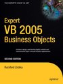 Expert VB 2005 Business Objects Second Edition