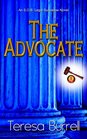 The Advocate (Advocate, Bk 1)