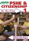 PSHE and Citizenship in Action Bk 1