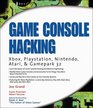 Game Console Hacking