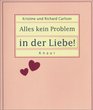 Alles kein Problem in der Liebe Rosa Ausgabe