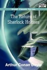 The Return of Sherlock Holmes