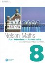 Nelson Maths for Western Australia Year 8