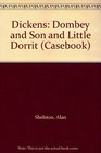 Dickens Dombey and Son and Little Dorrit