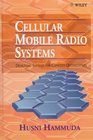 Cellular Mobile Radio Systems Designing Systems for Capacity Optimization