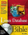 Linux Database Bible