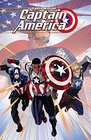 Captain America Sam Wilson Vol 2