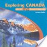 Exploring Canada With the Five Themes of Geography Prepack of 6