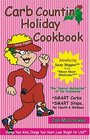 Carb Countin' Holiday Cookbook