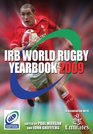 The IRB World Rugby Yearbook 2009
