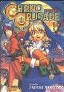 Chrno Crusade 01