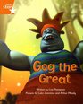 Fantastic Forest Gog the Great Orange Level Fiction