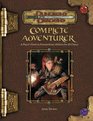 Complete Adventurer  A Hero Series Supplement