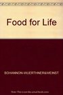 Food for Life The Cancer Prevention Cookbook