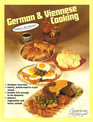 German  Viennese Cooking