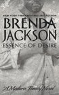 Essence of Desire (A Madaris Family Novel)