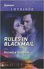 Rules in Blackmail