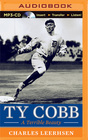 Ty Cobb A Terrible Beauty