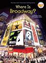 Where is Broadway