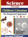 Science Through Children's Literature An Integrated Approach