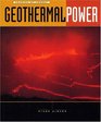 Geothermal Power