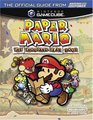 Official Nintendo Paper Mario The ThousandYear Door Player's Guide