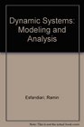 Dynamic Systems Modeling and Analysis